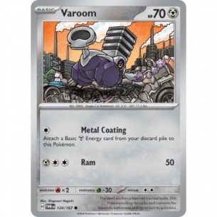 Varoom