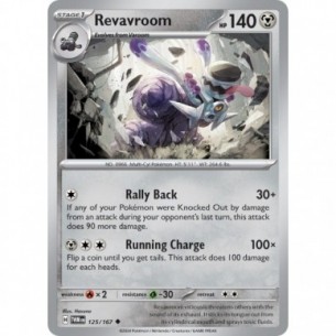 Revavroom