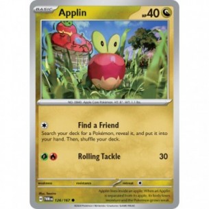 Applin