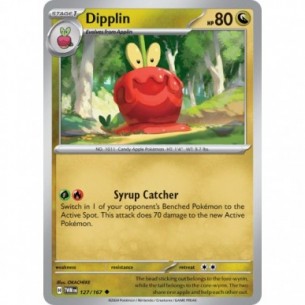 Dipplin