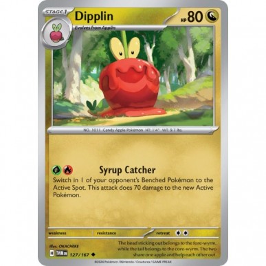 Dipplin