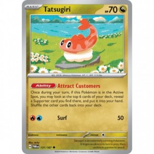 Tatsugiri
