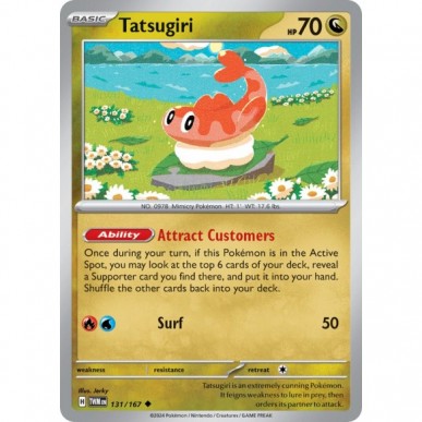Tatsugiri