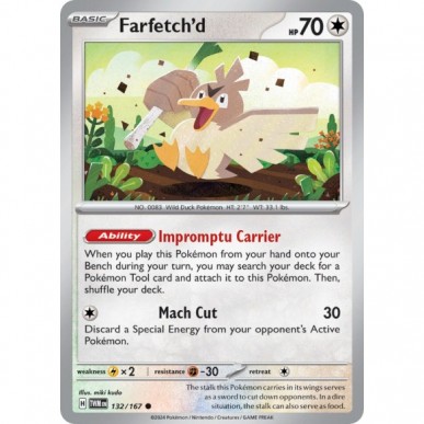 Farfetch'd