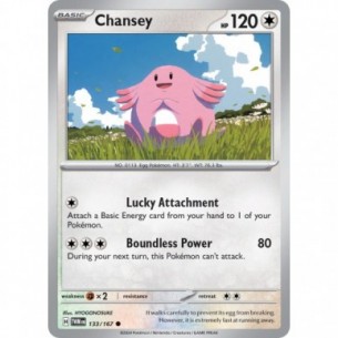 Chansey