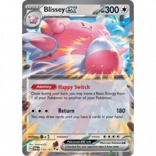 Blissey ex