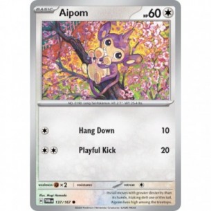 Aipom