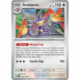 Ambipom