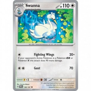Swanna