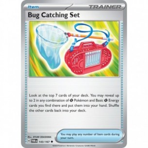 Bug Catching Set