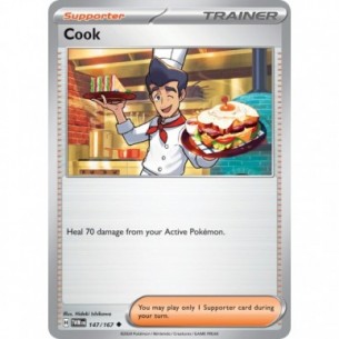 Cook