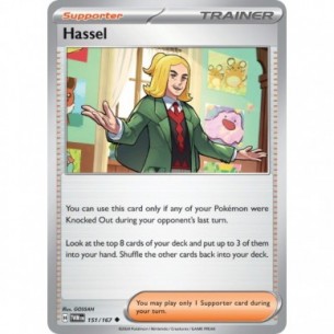 Hassel