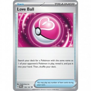 Love Ball