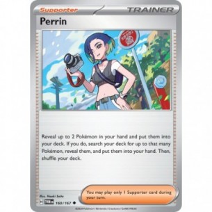 Perrin