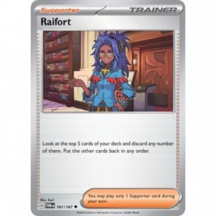 Raifort