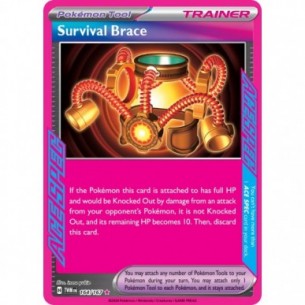 Survival Brace