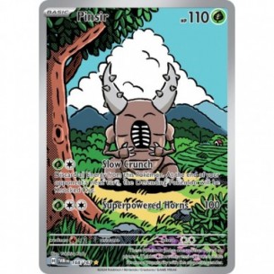 Pinsir