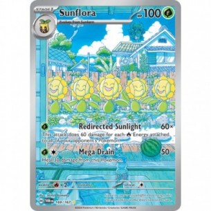 Sunflora