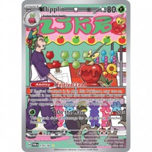 Dipplin