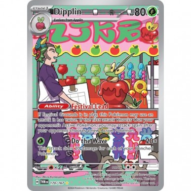 Dipplin