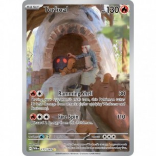 Torkoal