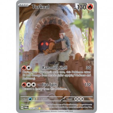 Torkoal