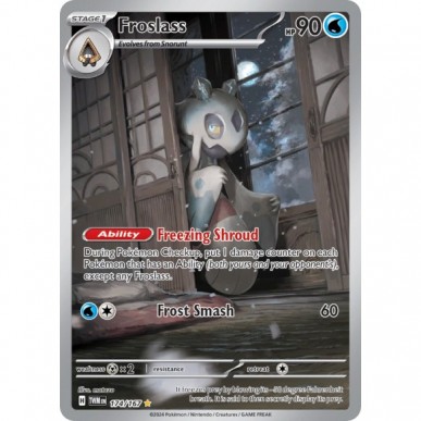 Froslass