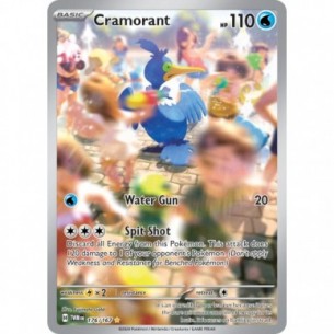 Cramorant