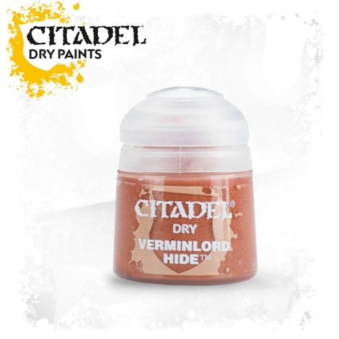 Citadel Dry - Verminlord Hide Citadel Dry