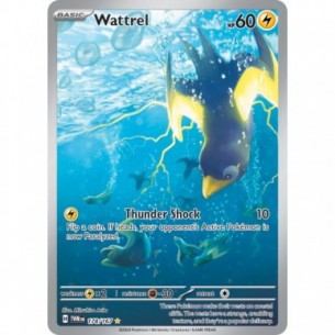 Wattrel