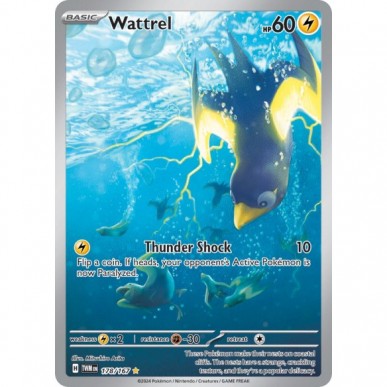 Wattrel