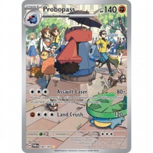 Probopass