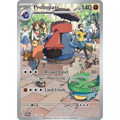Probopass