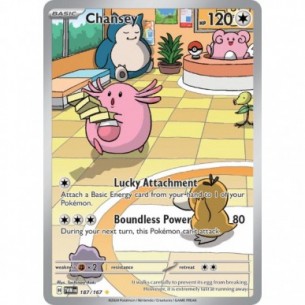 Chansey
