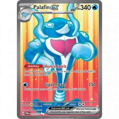 Palafin ex