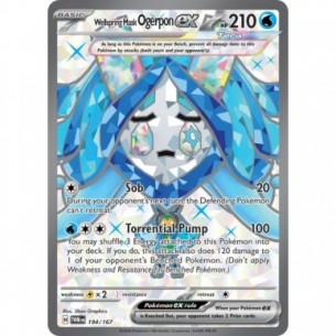 Wellspring Mask Ogerpon ex