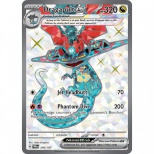 Dragapult ex