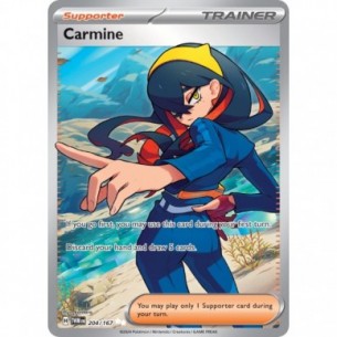 Carmine