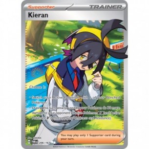 Kieran