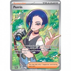Perrin