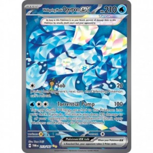 Wellspring Mask Ogerpon ex