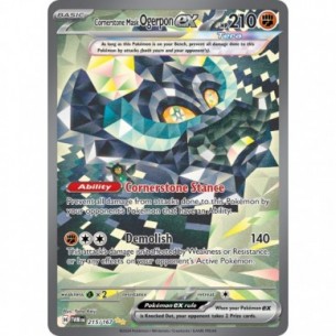 Cornerstone Mask Ogerpon ex