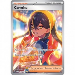 Carmine