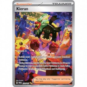 Kieran