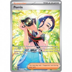 Perrin