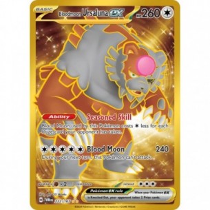 Bloodmoon Ursaluna ex