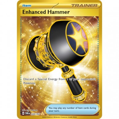 Enhanced Hammer