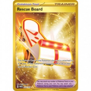 Rescue Board