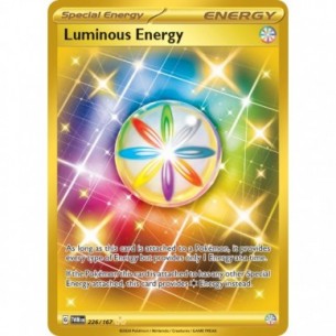 Luminous Energy