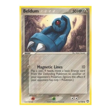 Beldum